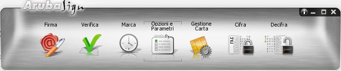 SOFTWARE ARUBASIGN GRATIS SCARICARE