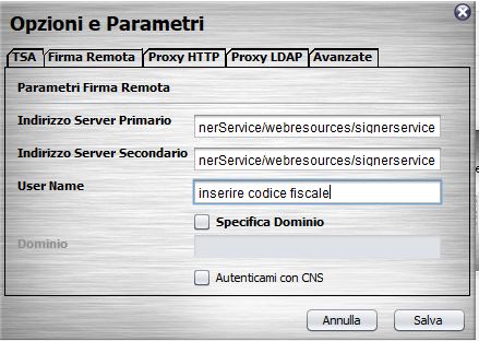 software arubasign gratis scaricare